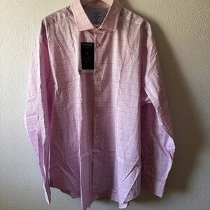 STAFFORD® 365 ALL-TEMP COMFORT FITTED Big & Tall size 2XL